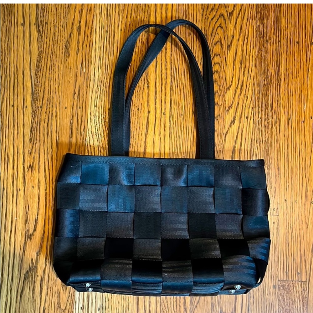 Seatbelt Bag